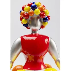 Figurine décorative Primaballerina Pom Colore 34cm><noscript><img width=