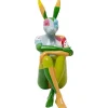 Figurine décorative Rabbit Gillie colore 80cm>KARE Design Clearance