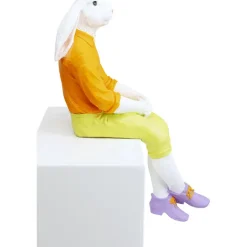 Figurine décorative Rabbit Boy 69cm><noscript><img width=
