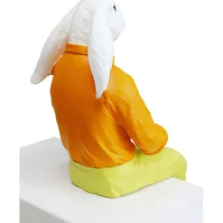 Figurine décorative Rabbit Boy 69cm><noscript><img width=
