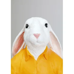 Figurine décorative Rabbit Boy 69cm><noscript><img width=