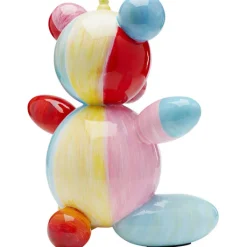 Figurine décorative Rainbow Bear 36cm><noscript><img width=