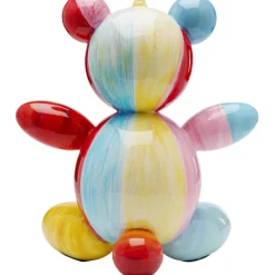 Figurine décorative Rainbow Bear 36cm><noscript><img width=