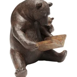 Figurine décorative Reading Bears><noscript><img width=