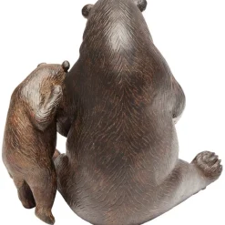 Figurine décorative Reading Bears><noscript><img width=