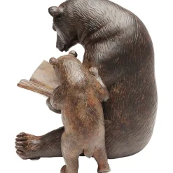 Figurine décorative Reading Bears><noscript><img width=