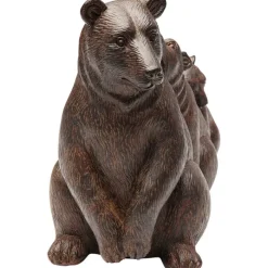 Figurine décorative Relaxed Bear Family><noscript><img width=