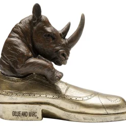 Figurine décorative Rhino Shoe Fetish 28cm><noscript><img width=
