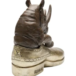 Figurine décorative Rhino Shoe Fetish 28cm><noscript><img width=