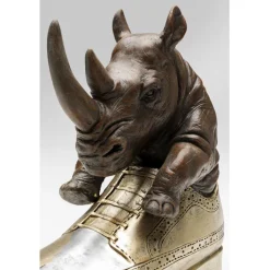 Figurine décorative Rhino Shoe Fetish 28cm><noscript><img width=