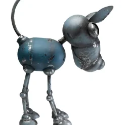 Figurine décorative Robot Bello 60cm><noscript><img width=