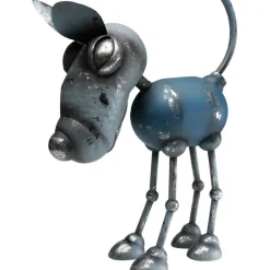 Figurine décorative Robot Bello 60cm><noscript><img width=