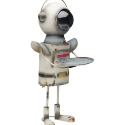 Figurine décorative Robot Gottlieb 74cm>KARE Design Hot