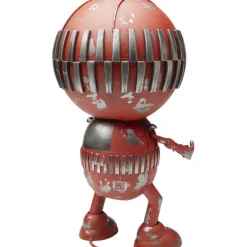Figurine décorative Robot Karl 59cm><noscript><img width=