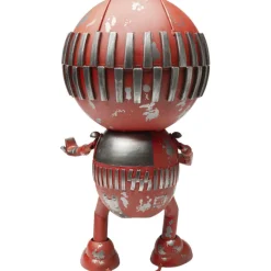 Figurine décorative Robot Karl 59cm><noscript><img width=