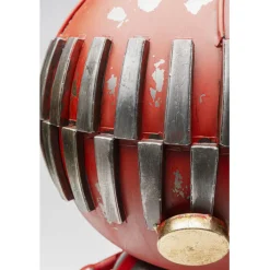 Figurine décorative Robot Karl 59cm><noscript><img width=