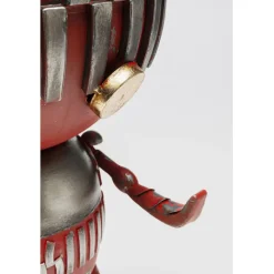 Figurine décorative Robot Karl 59cm><noscript><img width=