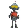 Figurine décorative Robot Anthony 92cm>KARE Design New
