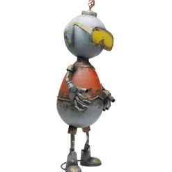 Figurine décorative Robot Anthony 92cm>KARE Design New