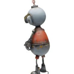 Figurine décorative Robot Anthony 92cm><noscript><img width=