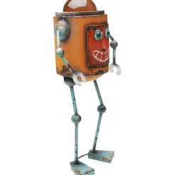 Figurine décorative Robot Sunny 52cm>KARE Design Hot
