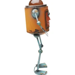 Figurine décorative Robot Sunny 52cm><noscript><img width=