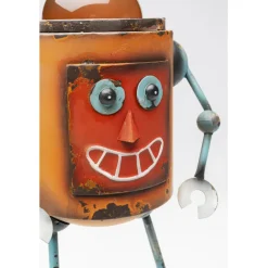 Figurine décorative Robot Sunny 52cm><noscript><img width=