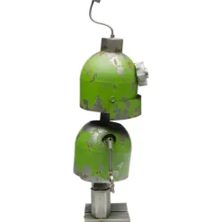 Figurine décorative Robot Peter 71cm><noscript><img width=