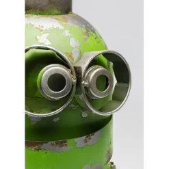 Figurine décorative Robot Peter 71cm><noscript><img width=