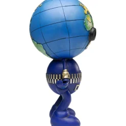 Figurine décorative Robot World 50cm><noscript><img width=