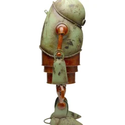 Figurine décorative Robot Lamy 84cm>KARE Design Online