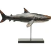 Figurine décorative Shark Base 59cm>KARE Design Outlet