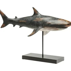 Figurine décorative Shark Base 59cm><noscript><img width=