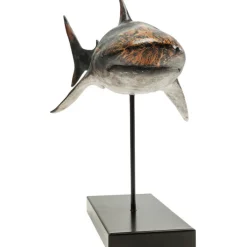 Figurine décorative Shark Base 59cm><noscript><img width=