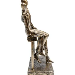 Figurine décorative Sitting Break 24cm><noscript><img width=