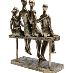 Figurine décorative Sitting Break 24cm><noscript><img width=