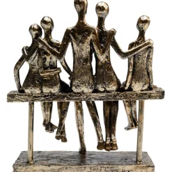 Figurine décorative Sitting Break 24cm><noscript><img width=