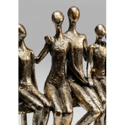 Figurine décorative Sitting Break 24cm><noscript><img width=
