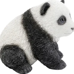 Figurine décorative Sitting Panda Baby 13cm><noscript><img width=