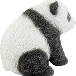 Figurine décorative Sitting Panda Baby 13cm><noscript><img width=