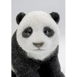 Figurine décorative Sitting Panda Baby 13cm><noscript><img width=
