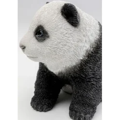 Figurine décorative Sitting Panda Baby 13cm><noscript><img width=