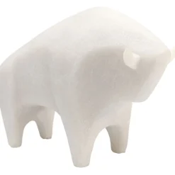 Figurine décorative Soft Bull 21cm>KARE Design Outlet