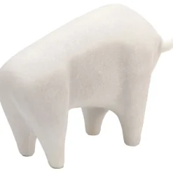 Figurine décorative Soft Bull 21cm><noscript><img width=