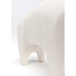Figurine décorative Soft Bull 21cm><noscript><img width=