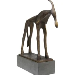 Figurine décorative Soft Deer 35cm>KARE Design