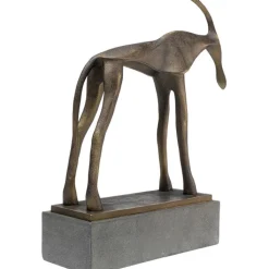 Figurine décorative Soft Deer 35cm><noscript><img width=
