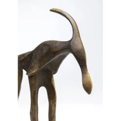 Figurine décorative Soft Deer 35cm><noscript><img width=