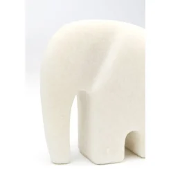 Figurine décorative Soft Elephant 14cm><noscript><img width=