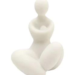 Figurine décorative Soft Woman 22cm>KARE Design Outlet